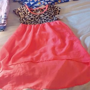 BLACK FRIDAY⚡4 for $15⚡ Faded Glory 4T Dress